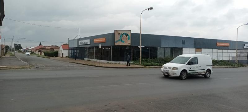 Commercial Property for Sale in Geduld Gauteng