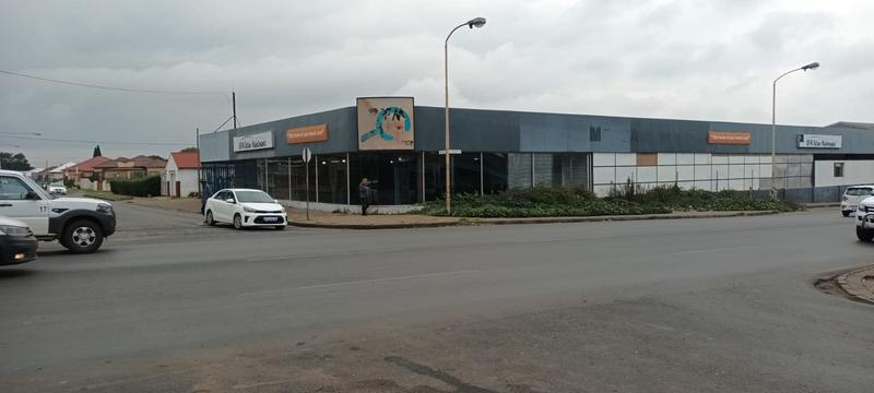 Commercial Property for Sale in Geduld Gauteng