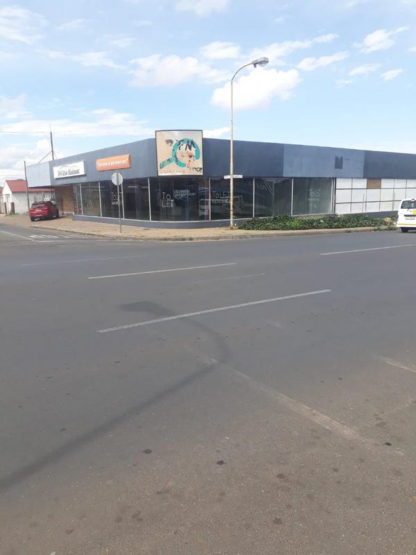 Commercial Property for Sale in Geduld Gauteng