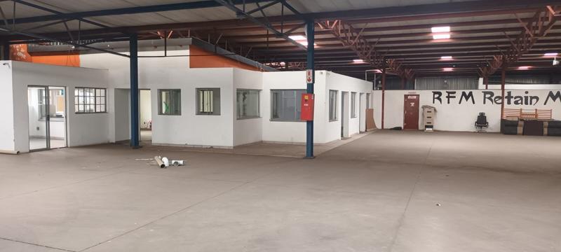 Commercial Property for Sale in Geduld Gauteng