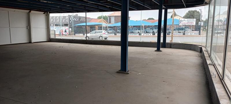 Commercial Property for Sale in Geduld Gauteng