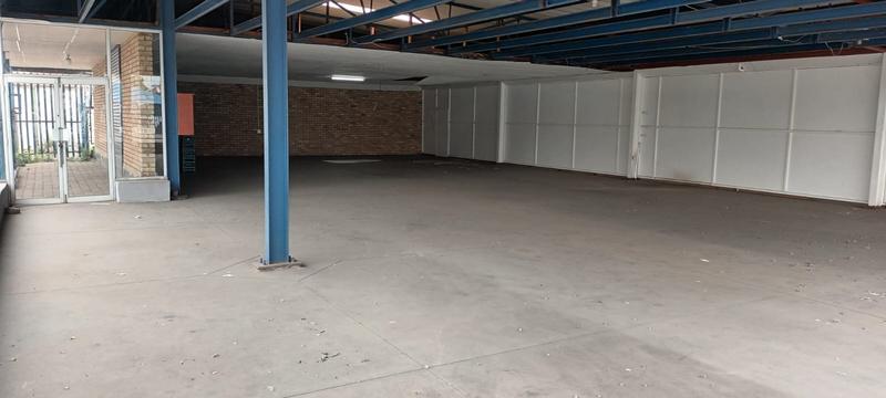 Commercial Property for Sale in Geduld Gauteng