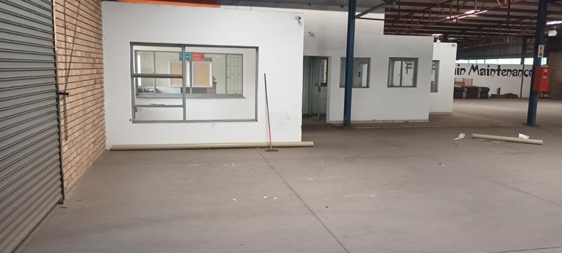 Commercial Property for Sale in Geduld Gauteng