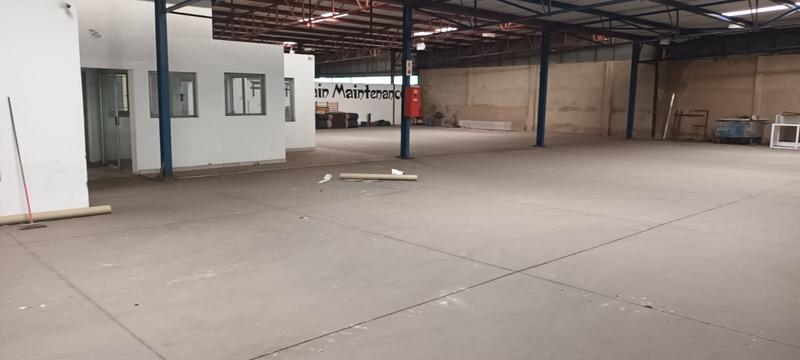 Commercial Property for Sale in Geduld Gauteng