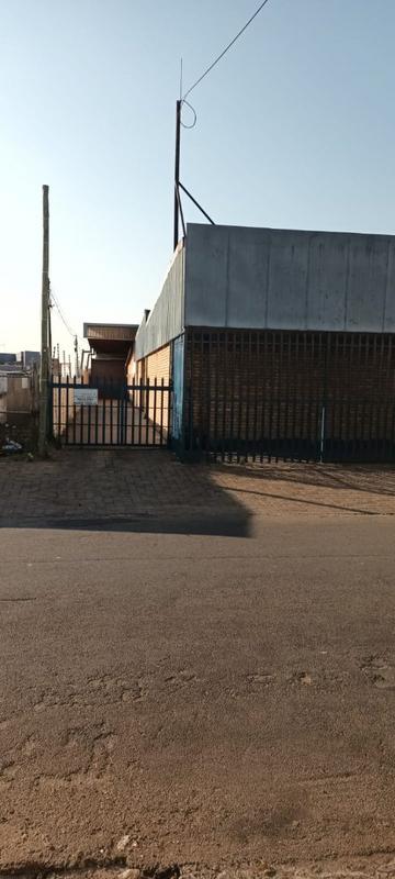 Commercial Property for Sale in Geduld Gauteng