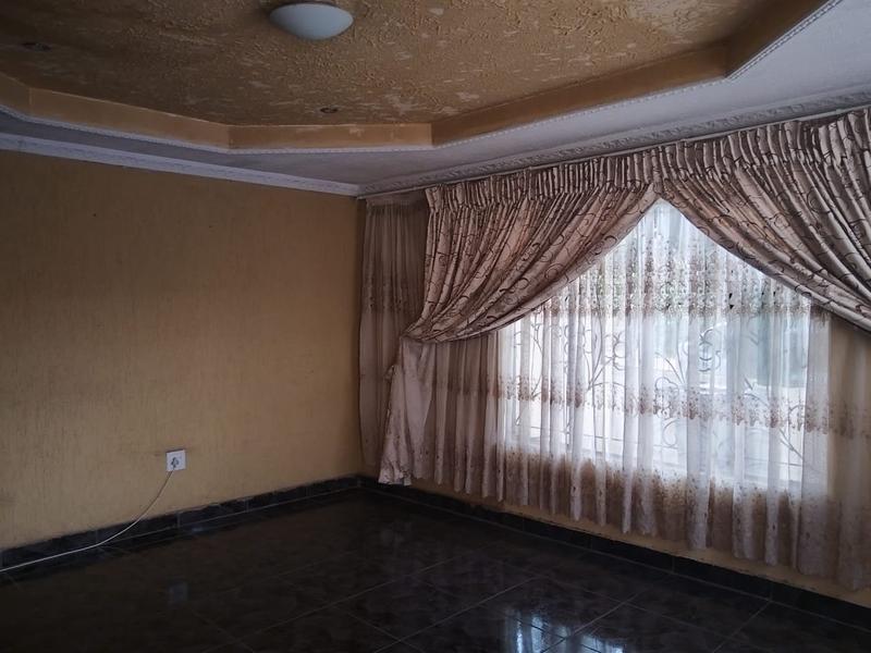 3 Bedroom Property for Sale in Soshanguve IA Gauteng