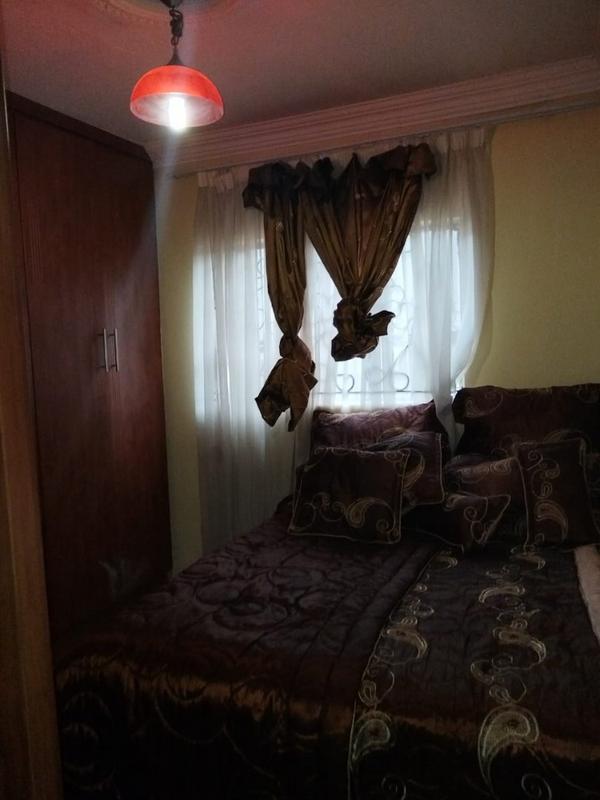 3 Bedroom Property for Sale in Soshanguve IA Gauteng