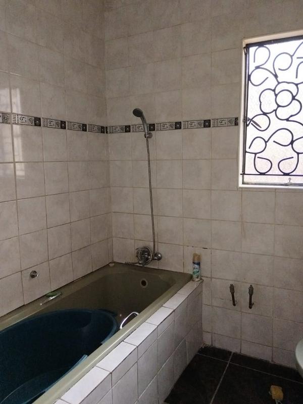 3 Bedroom Property for Sale in Soshanguve IA Gauteng