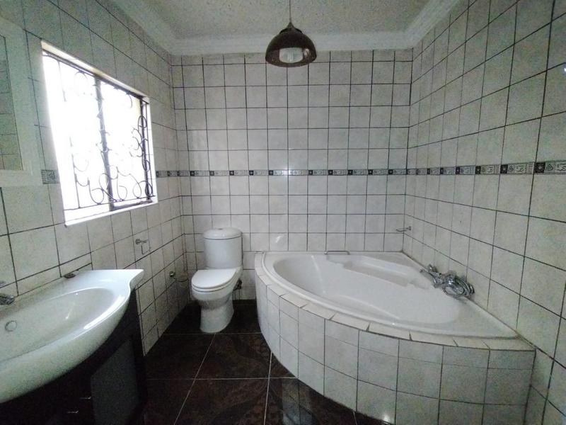 3 Bedroom Property for Sale in Soshanguve IA Gauteng