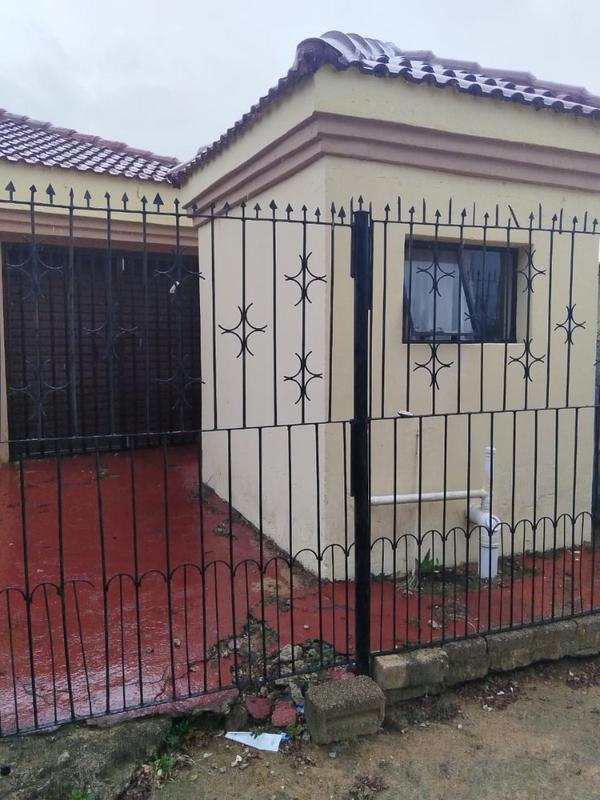 3 Bedroom Property for Sale in Soshanguve IA Gauteng