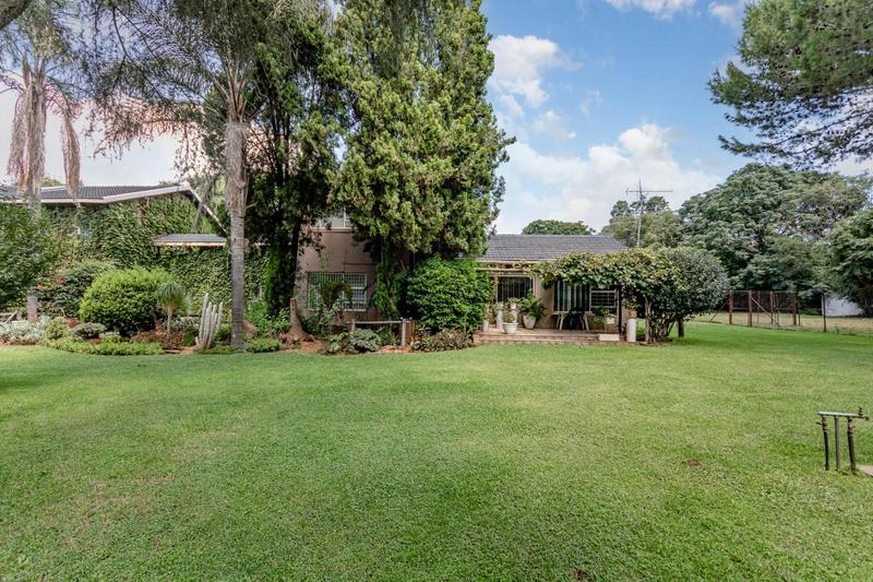 15 Bedroom Property for Sale in Benoni Small Farms Gauteng
