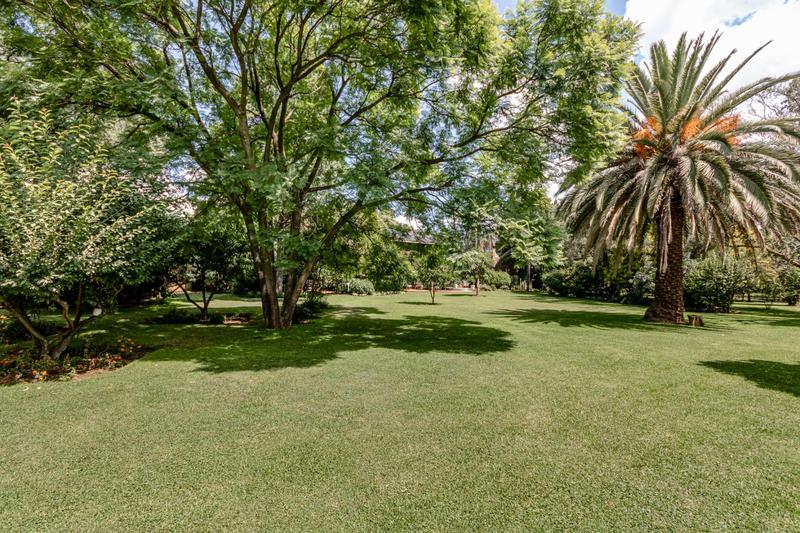 15 Bedroom Property for Sale in Benoni Small Farms Gauteng