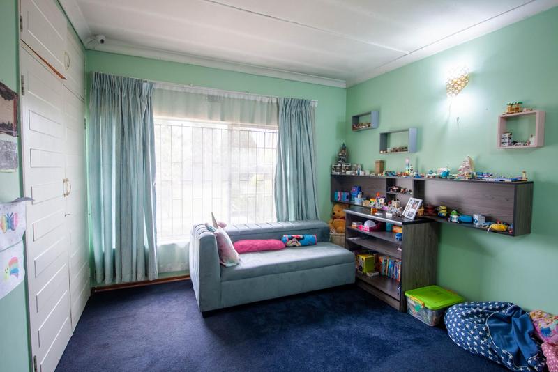 6 Bedroom Property for Sale in Garthdale Gauteng