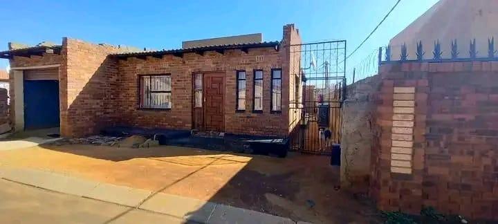 3 Bedroom Property for Sale in Ennerdale Ext 1 Gauteng