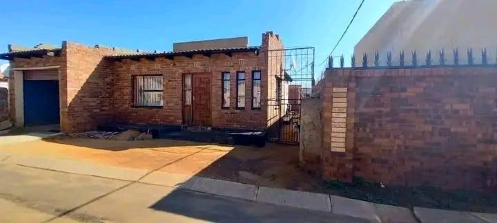 3 Bedroom Property for Sale in Ennerdale Ext 1 Gauteng