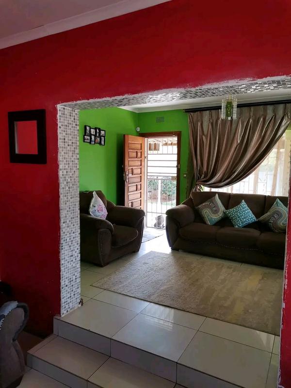 3 Bedroom Property for Sale in Ennerdale Ext 1 Gauteng