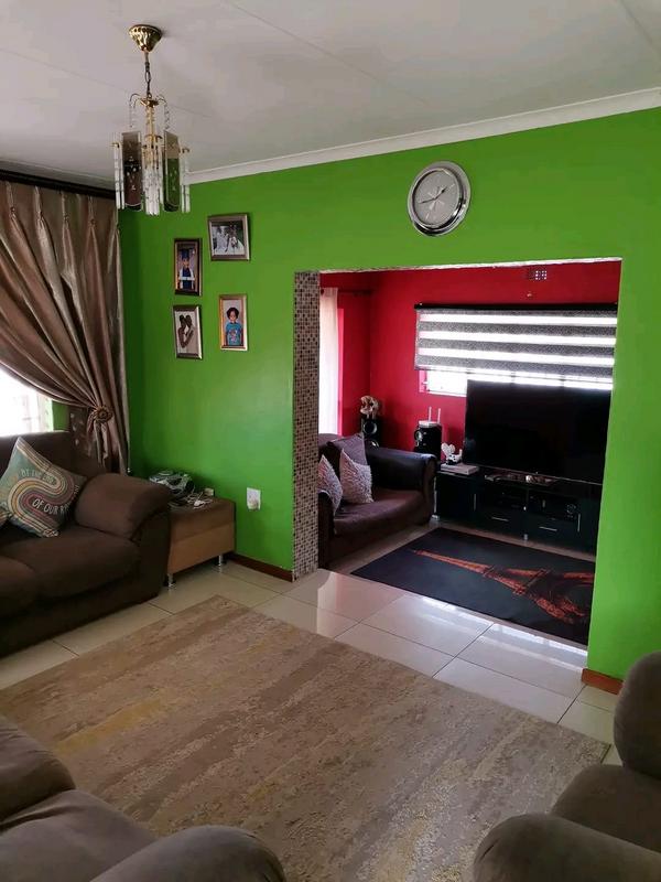 3 Bedroom Property for Sale in Ennerdale Ext 1 Gauteng