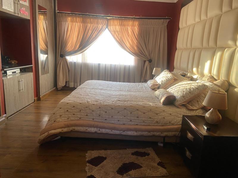 4 Bedroom Property for Sale in Lilyvale Gauteng