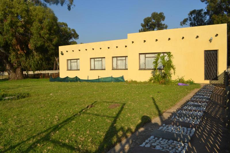 4 Bedroom Property for Sale in Lilyvale Gauteng