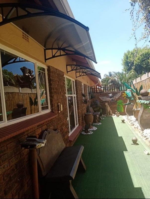 3 Bedroom Property for Sale in Birchleigh Gauteng