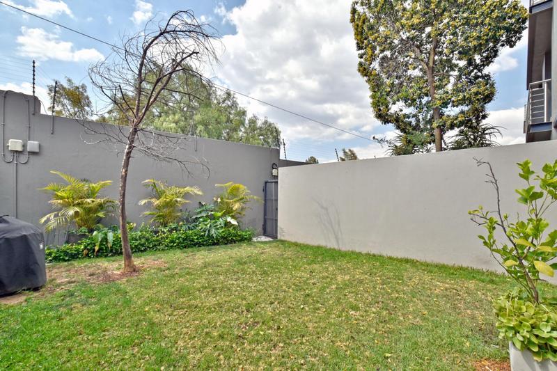 2 Bedroom Property for Sale in Morningside Gauteng