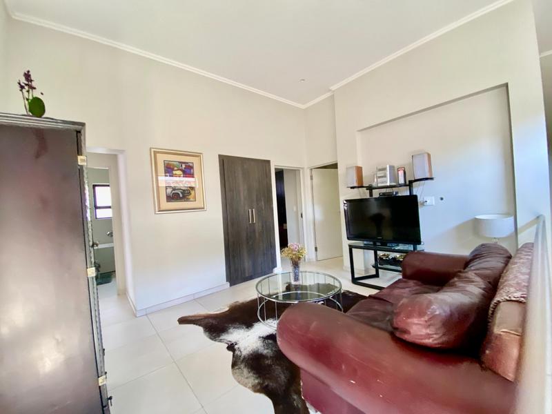 3 Bedroom Property for Sale in Bryanston Gauteng