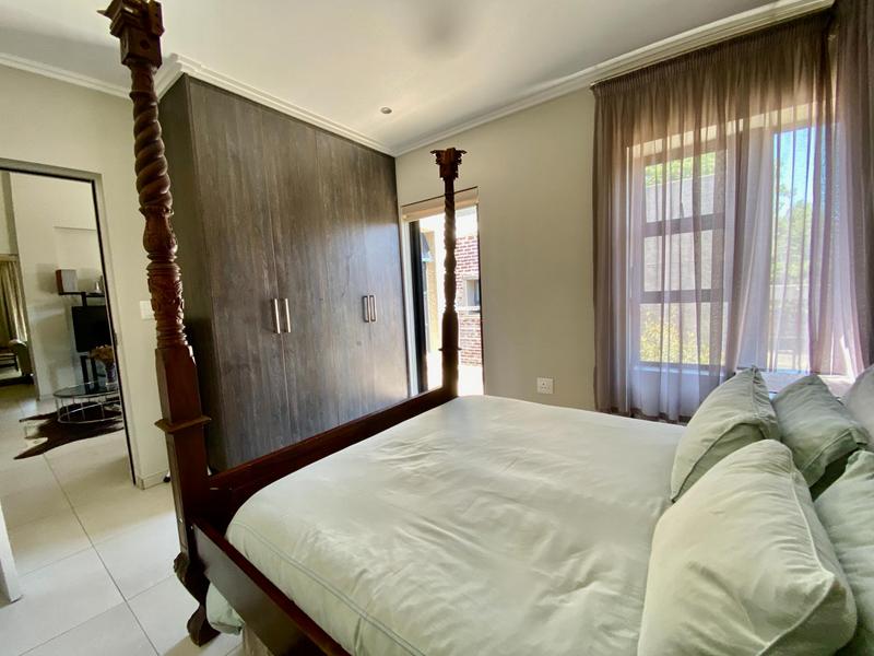 3 Bedroom Property for Sale in Bryanston Gauteng