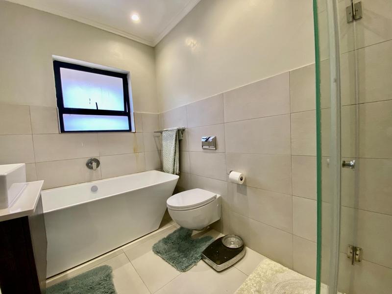 3 Bedroom Property for Sale in Bryanston Gauteng