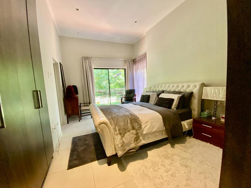 3 Bedroom Property for Sale in Bryanston Gauteng