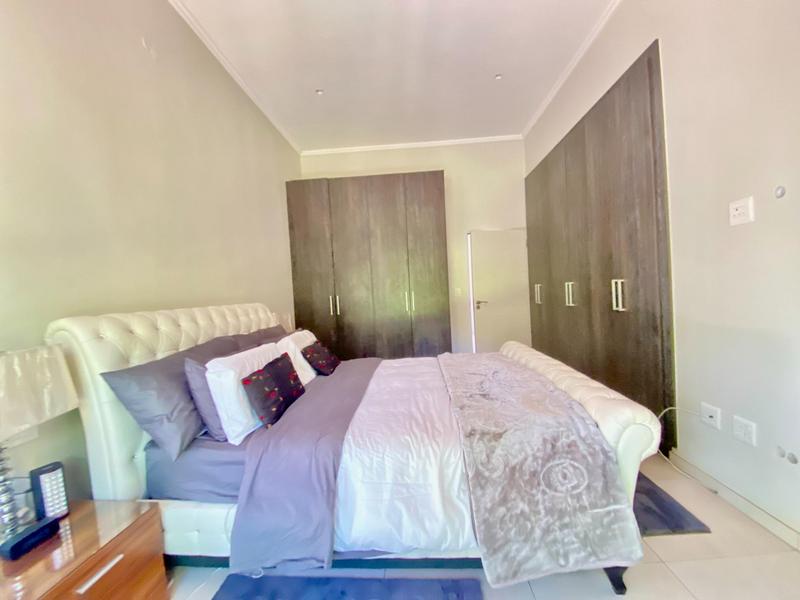 3 Bedroom Property for Sale in Bryanston Gauteng