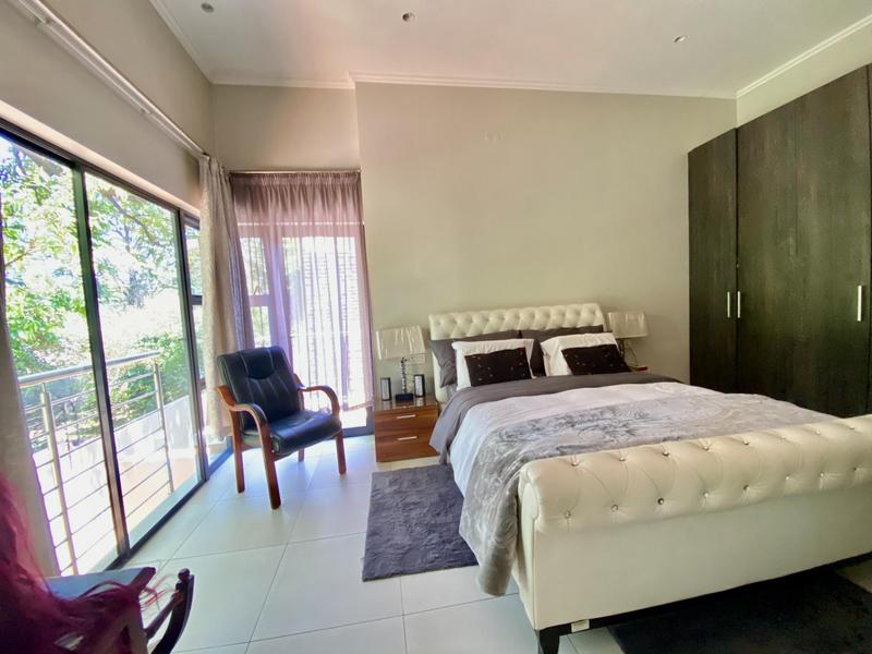 3 Bedroom Property for Sale in Bryanston Gauteng