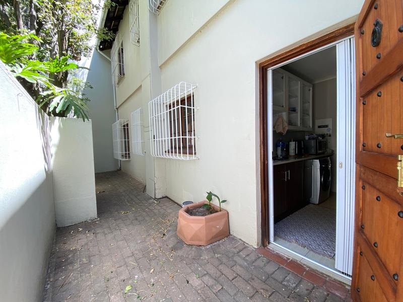 2 Bedroom Property for Sale in Sandown Gauteng