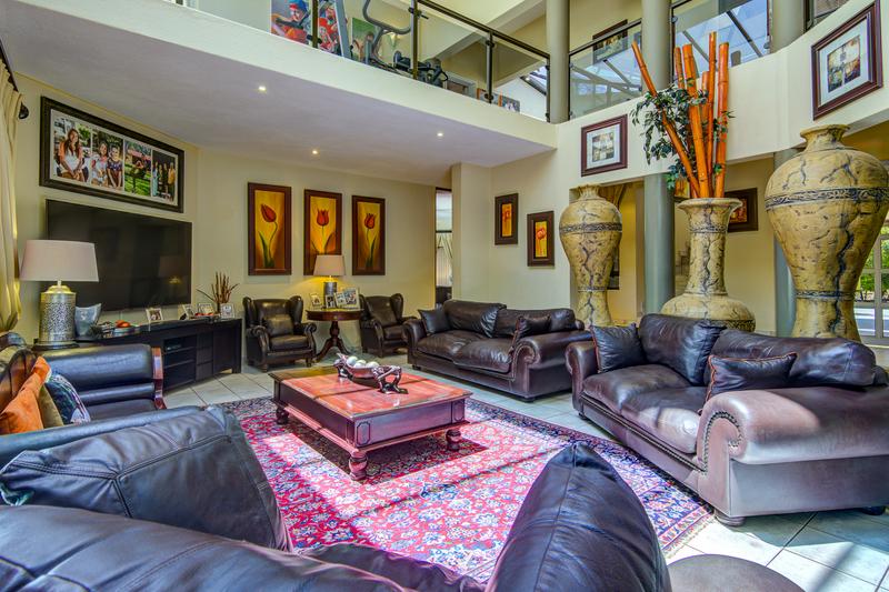 5 Bedroom Property for Sale in Blue Gill Estate Gauteng