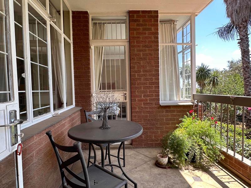 2 Bedroom Property for Sale in Hyde Park Gauteng