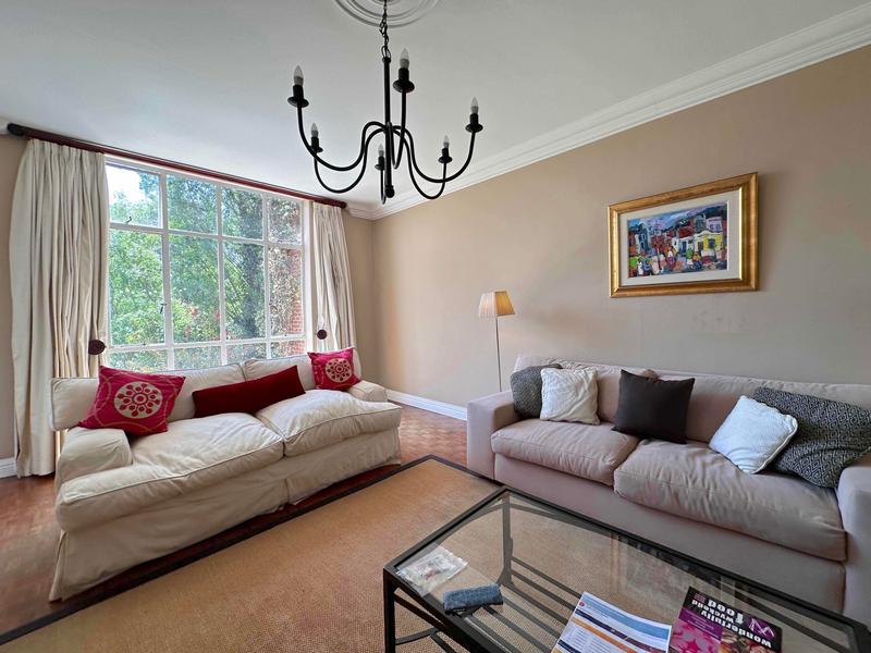 2 Bedroom Property for Sale in Hyde Park Gauteng