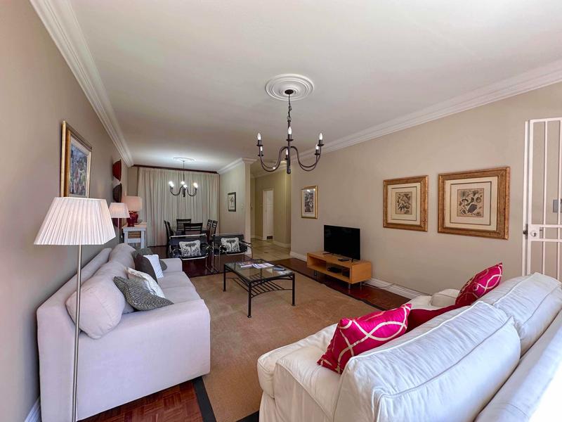 2 Bedroom Property for Sale in Hyde Park Gauteng