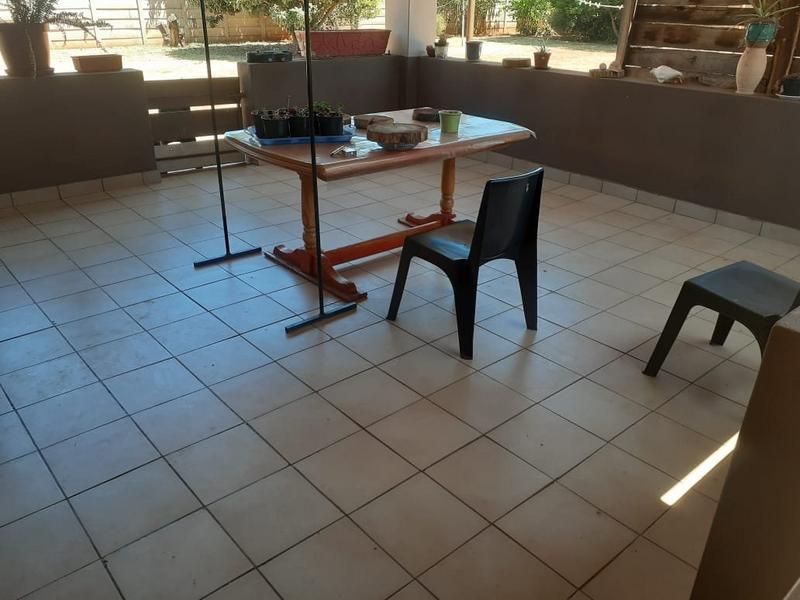 3 Bedroom Property for Sale in Venterspos Gauteng