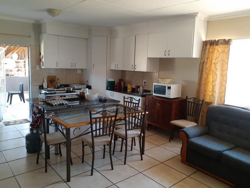 3 Bedroom Property for Sale in Venterspos Gauteng