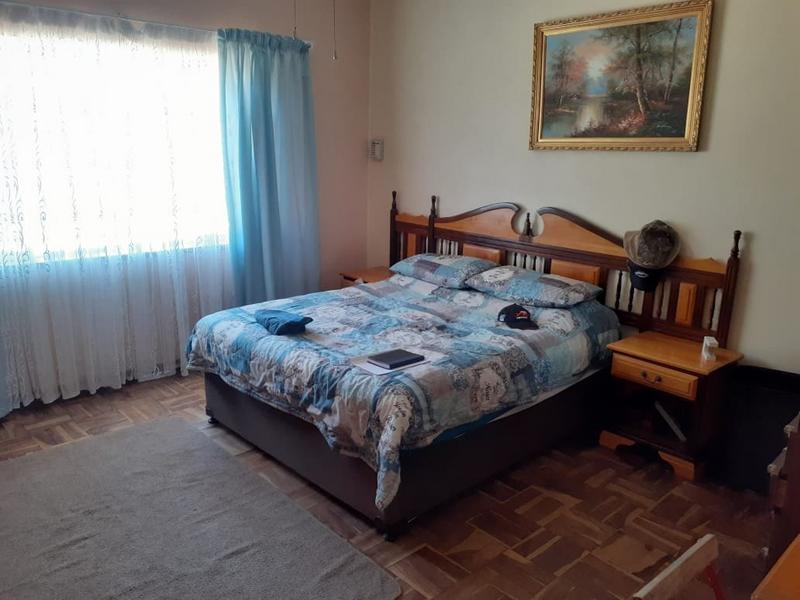 3 Bedroom Property for Sale in Venterspos Gauteng