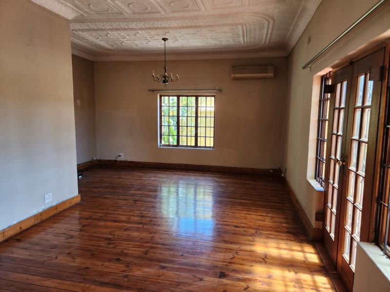 To Let 3 Bedroom Property for Rent in Kensington Gauteng