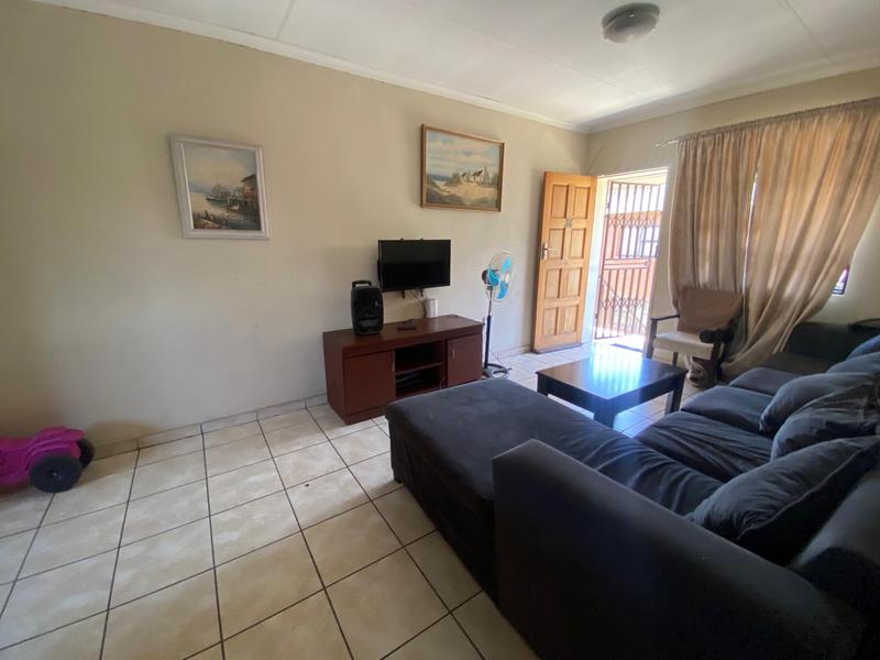 2 Bedroom Property for Sale in Anzac Gauteng