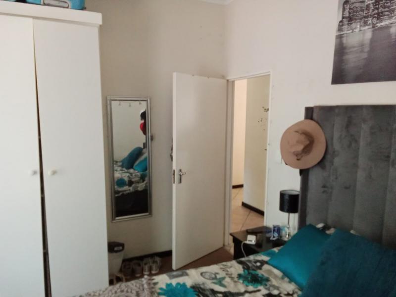 2 Bedroom Property for Sale in Wilgeheuwel Gauteng