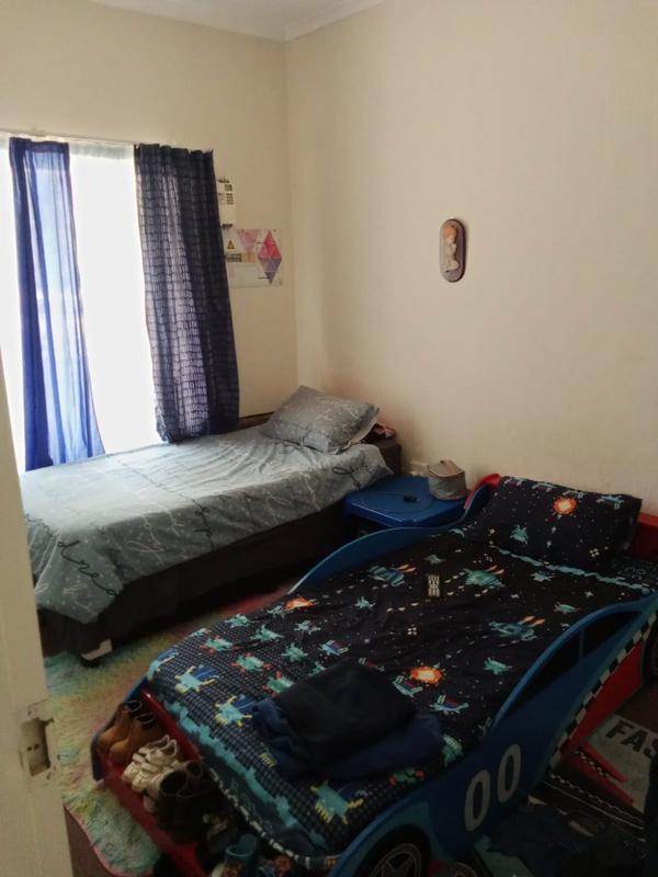 2 Bedroom Property for Sale in Wilgeheuwel Gauteng