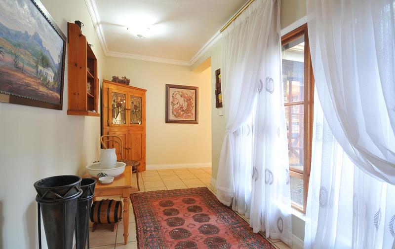 6 Bedroom Property for Sale in Mooikloof Equestrian Estate Gauteng