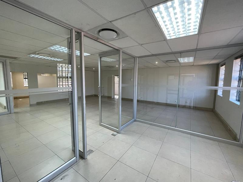 To Let 0 Bedroom Property for Rent in Highveld Technopark Gauteng