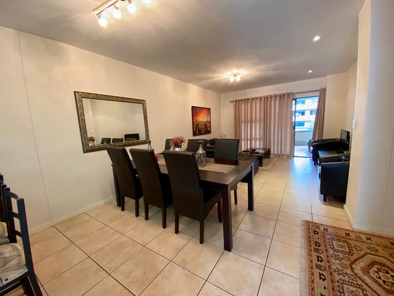 2 Bedroom Property for Sale in Morningside Gauteng