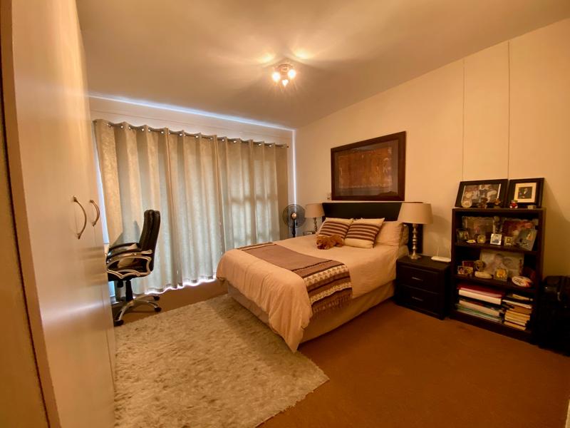 2 Bedroom Property for Sale in Morningside Gauteng