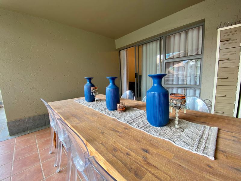 2 Bedroom Property for Sale in Morningside Gauteng