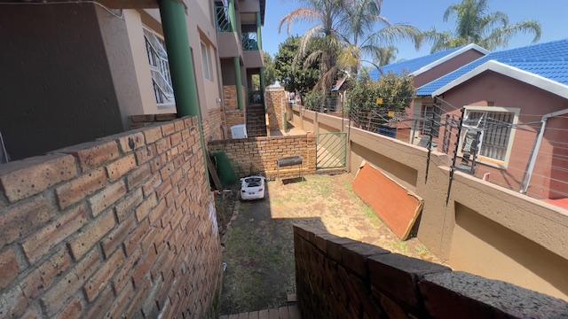 2 Bedroom Property for Sale in Winchester Hills Gauteng