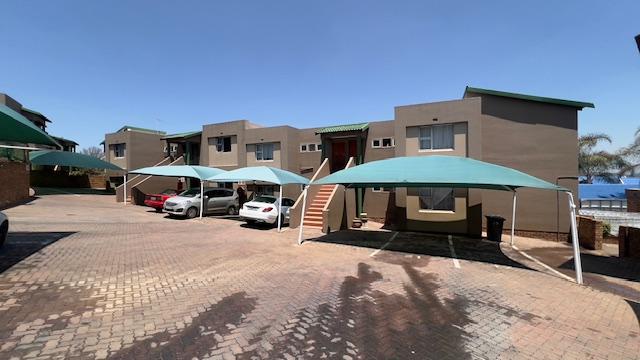 2 Bedroom Property for Sale in Winchester Hills Gauteng